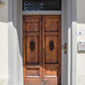 Appartement met een Slaapkamer